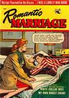 Cover for Romantic Marriage (St. John, 1953 series) #23
