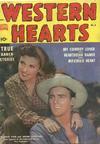 Cover for Western Hearts (Pines, 1949 series) #2