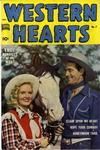 Cover for Western Hearts (Pines, 1949 series) #7