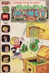 Cover for Richie Rich Money World (Harvey, 1972 series) #7
