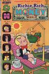 Cover for Richie Rich Money World (Harvey, 1972 series) #13