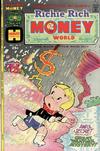 Cover for Richie Rich Money World (Harvey, 1972 series) #17
