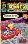 Cover for Richie Rich Money World (Harvey, 1972 series) #20