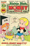 Cover for Richie Rich Money World (Harvey, 1972 series) #21
