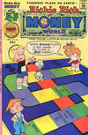 Cover for Richie Rich Money World (Harvey, 1972 series) #22