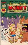 Cover for Richie Rich Money World (Harvey, 1972 series) #23