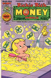 Cover for Richie Rich Money World (Harvey, 1972 series) #24