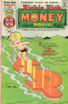 Cover for Richie Rich Money World (Harvey, 1972 series) #25