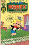 Cover for Richie Rich Money World (Harvey, 1972 series) #29