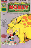 Cover for Richie Rich Money World (Harvey, 1972 series) #30