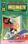 Cover for Richie Rich Money World (Harvey, 1972 series) #31