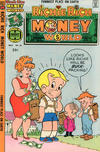 Cover for Richie Rich Money World (Harvey, 1972 series) #35