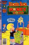 Cover for Richie Rich Money World (Harvey, 1972 series) #36