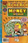 Cover for Richie Rich Money World (Harvey, 1972 series) #40