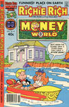 Cover for Richie Rich Money World (Harvey, 1972 series) #43