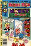 Cover for Richie Rich Money World (Harvey, 1972 series) #47