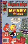 Cover for Richie Rich Money World (Harvey, 1972 series) #49