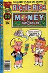 Cover for Richie Rich Money World (Harvey, 1972 series) #50