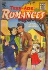 Cover for Teen-Age Romances (St. John, 1949 series) #44