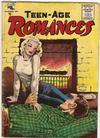 Cover for Teen-Age Romances (St. John, 1949 series) #45