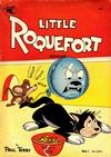 Cover for Little Roquefort (St. John, 1952 series) #1