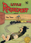 Cover for Little Roquefort (St. John, 1952 series) #2