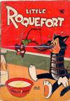 Cover for Little Roquefort (St. John, 1952 series) #6