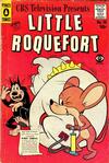Cover for Little Roquefort (Pines, 1958 series) #10