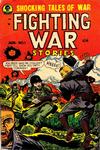 Cover for Fighting War Stories (Story Comics, 1952 series) #1