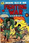 Cover for Fighting War Stories (Story Comics, 1952 series) #2
