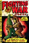 Cover for Fighting War Stories (Story Comics, 1952 series) #4
