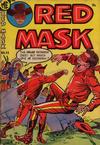Cover for Red Mask (Magazine Enterprises, 1954 series) #45