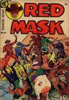 Cover for Red Mask (Magazine Enterprises, 1954 series) #46