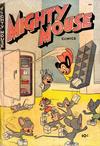Cover for Mighty Mouse Comics (St. John, 1947 series) #16