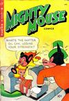 Cover for Mighty Mouse Comics (St. John, 1947 series) #17