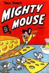 Cover for Mighty Mouse Comics (St. John, 1947 series) #20 [52-pages]