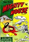 Cover for Paul Terry's Mighty Mouse Comics (St. John, 1951 series) #52