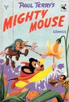 Cover for Paul Terry's Mighty Mouse Comics (St. John, 1951 series) #61