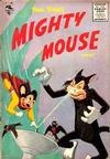Cover for Paul Terry's Mighty Mouse Comics (St. John, 1951 series) #64