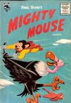 Cover for Paul Terry's Mighty Mouse Comics (St. John, 1951 series) #65
