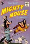 Cover for Paul Terry's Mighty Mouse Comics (St. John, 1951 series) #66