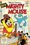 Cover for Paul Terry's Mighty Mouse (Pines, 1956 series) #71