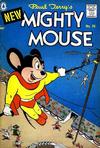 Cover for Paul Terry's Mighty Mouse (Pines, 1956 series) #70