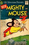 Cover for Mighty Mouse (Pines, 1957 series) #72