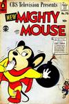 Cover for Mighty Mouse (Pines, 1957 series) #75