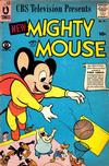 Cover for Mighty Mouse (Pines, 1957 series) #76