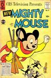 Cover for Mighty Mouse (Pines, 1957 series) #77