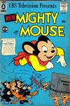Cover for Mighty Mouse (Pines, 1957 series) #78