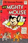 Cover for Mighty Mouse (Pines, 1957 series) #79