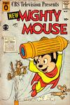 Cover for Mighty Mouse (Pines, 1957 series) #81